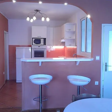 Appartement Vladic *