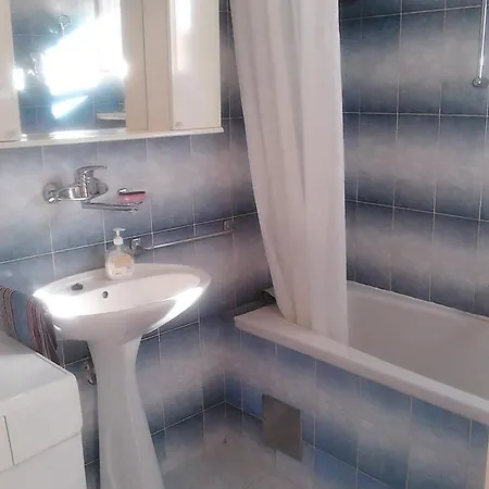 Appartement Vladic Grebaštica