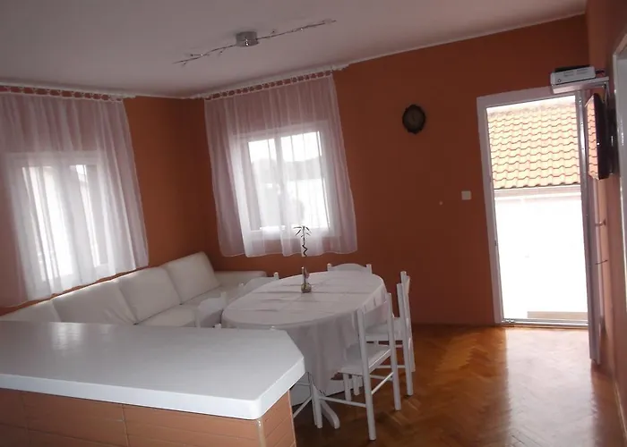 Vladic דירה Grebaštica