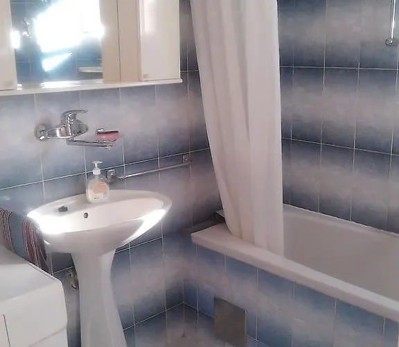 Apartment Vladic Grebastica